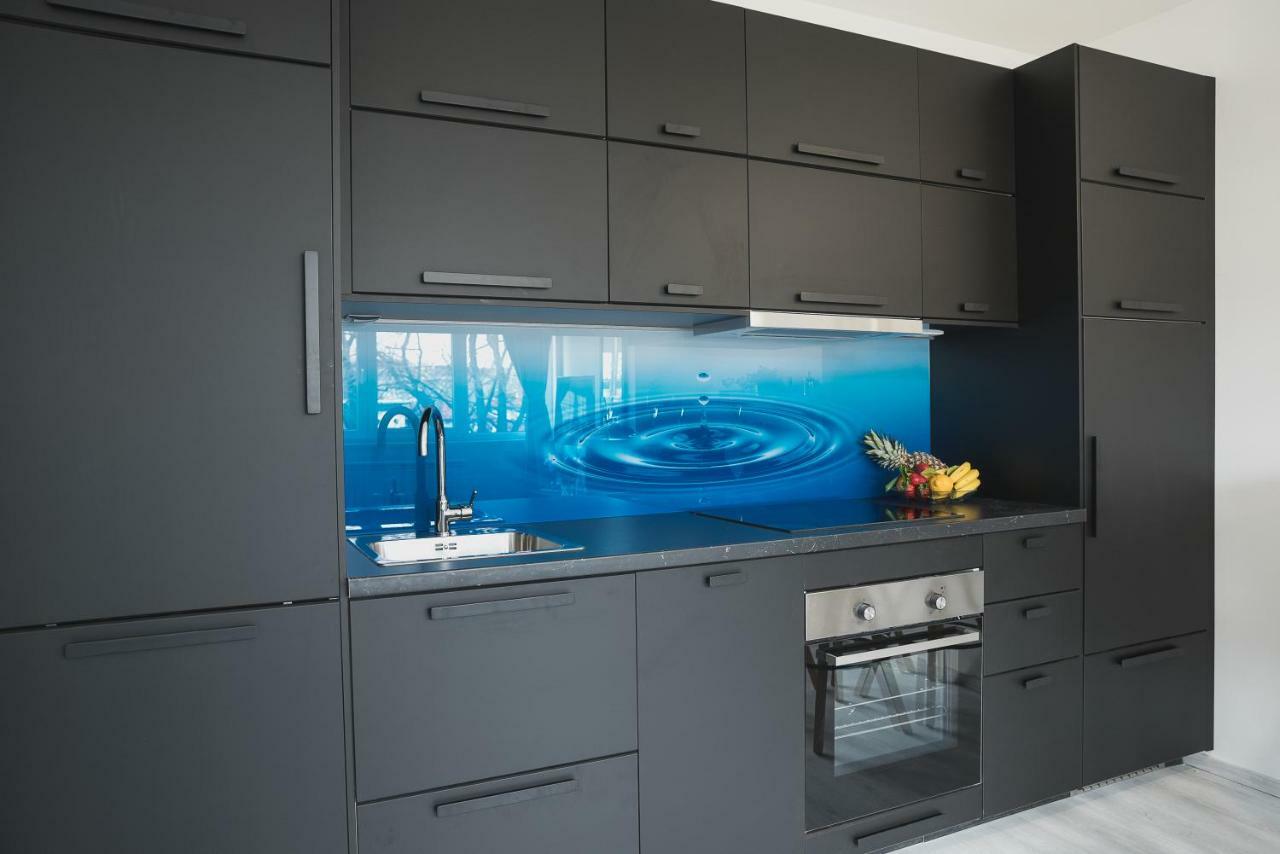 Drop Apartment Zagreb Exterior foto